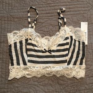 Kensie “Jamie” Bralette